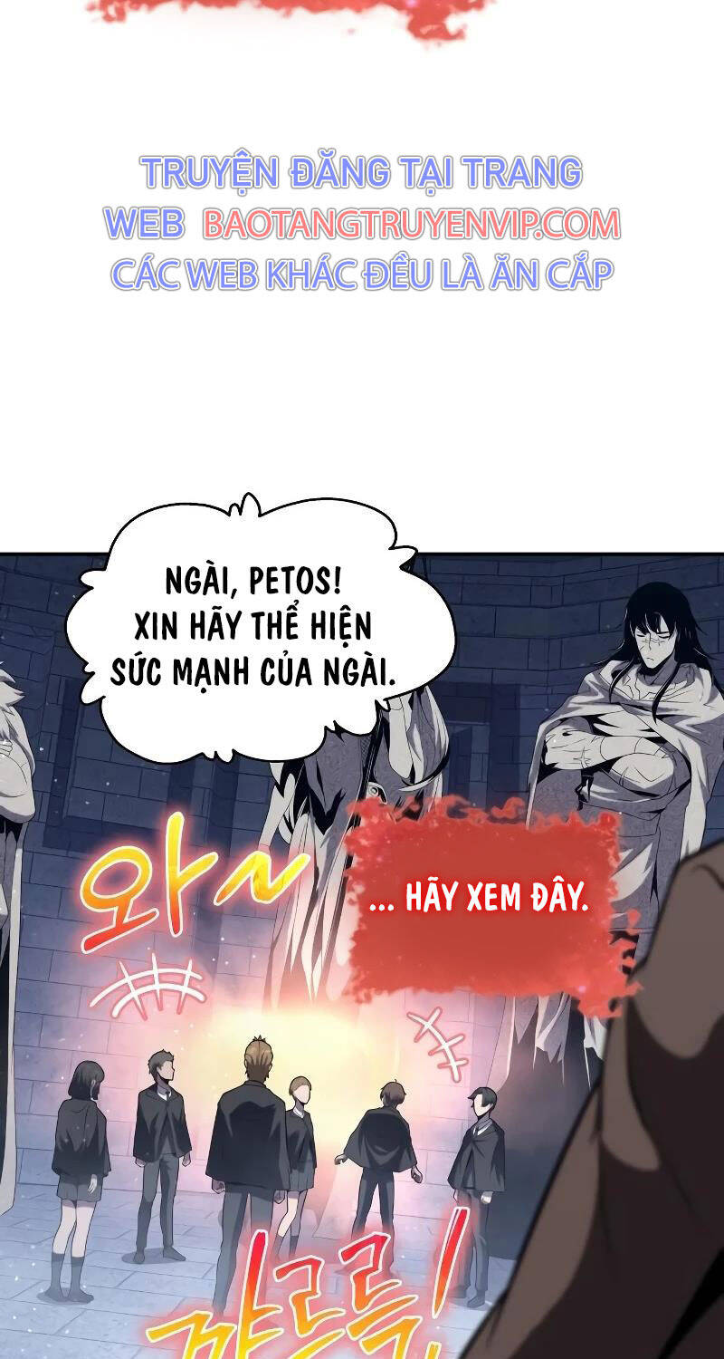 Vua Hiệp Sĩ Đã Trở Lại Với Một Vị Thần - Chapter 75 - Page 53