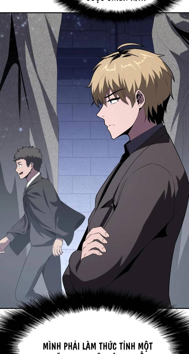 Vua Hiệp Sĩ Đã Trở Lại Với Một Vị Thần - Chapter 75 - Page 55