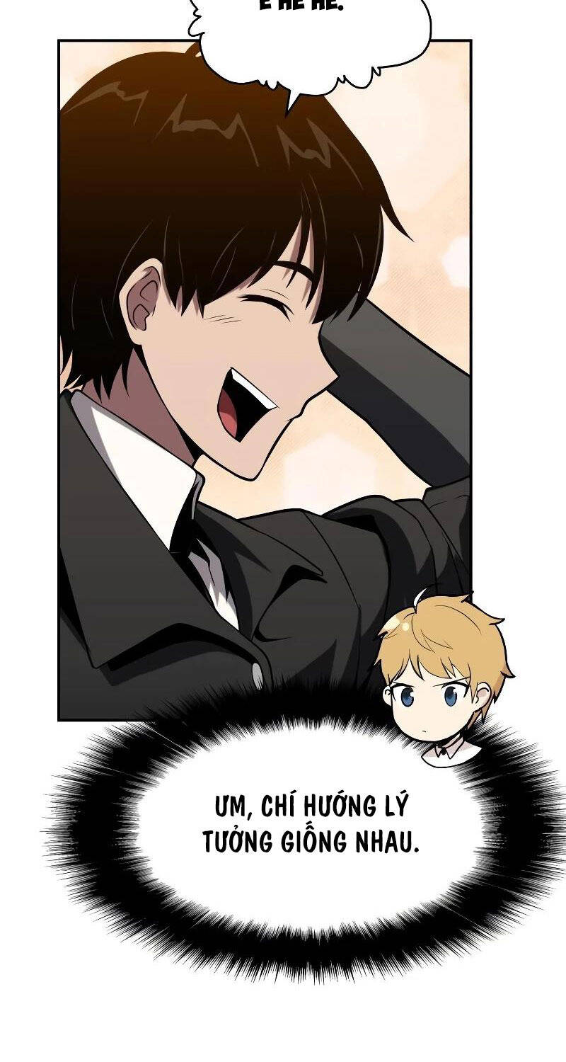 Vua Hiệp Sĩ Đã Trở Lại Với Một Vị Thần - Chapter 75 - Page 58