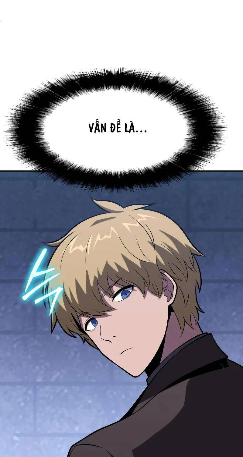 Vua Hiệp Sĩ Đã Trở Lại Với Một Vị Thần - Chapter 75 - Page 59