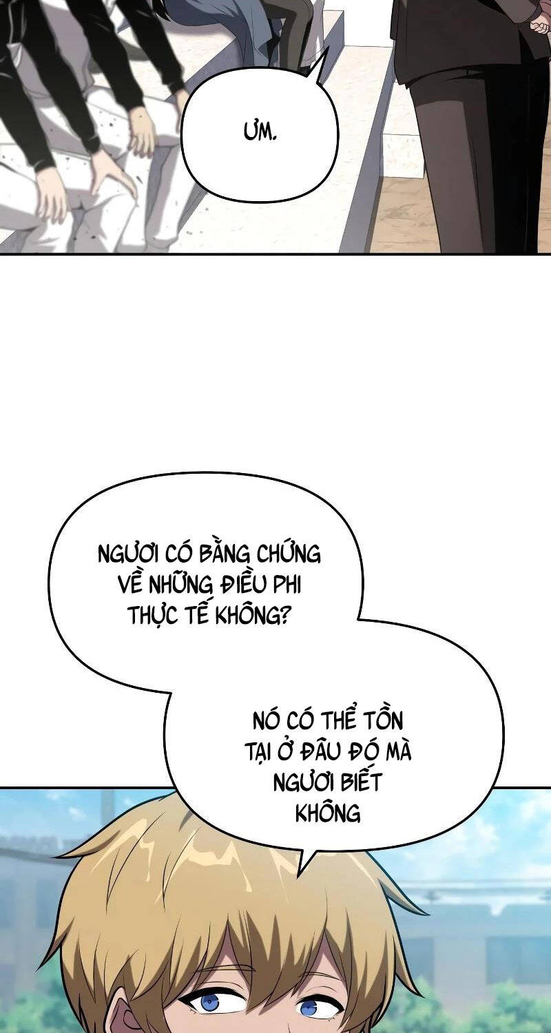 Vua Hiệp Sĩ Đã Trở Lại Với Một Vị Thần - Chapter 75 - Page 6