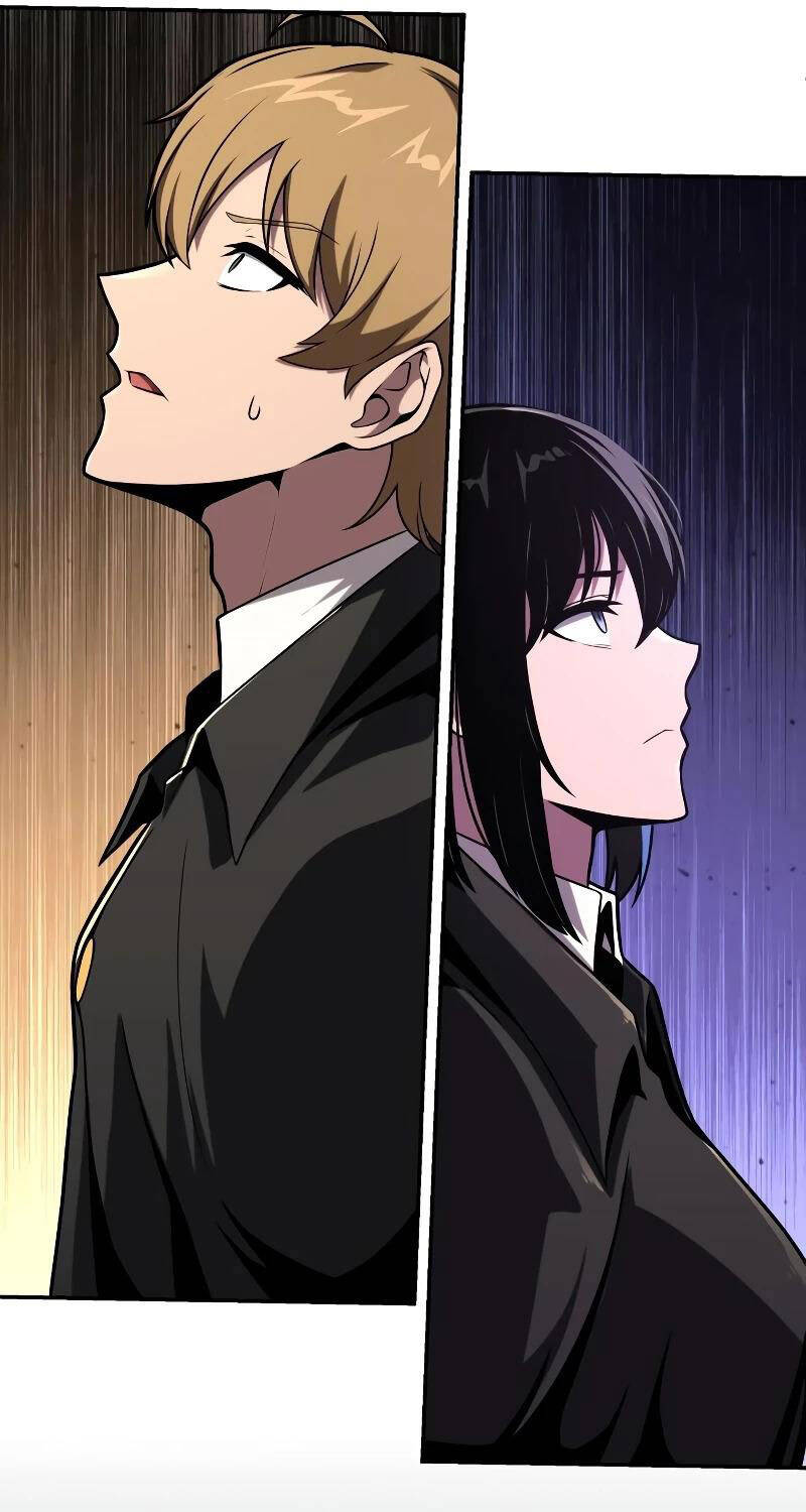 Vua Hiệp Sĩ Đã Trở Lại Với Một Vị Thần - Chapter 75 - Page 61