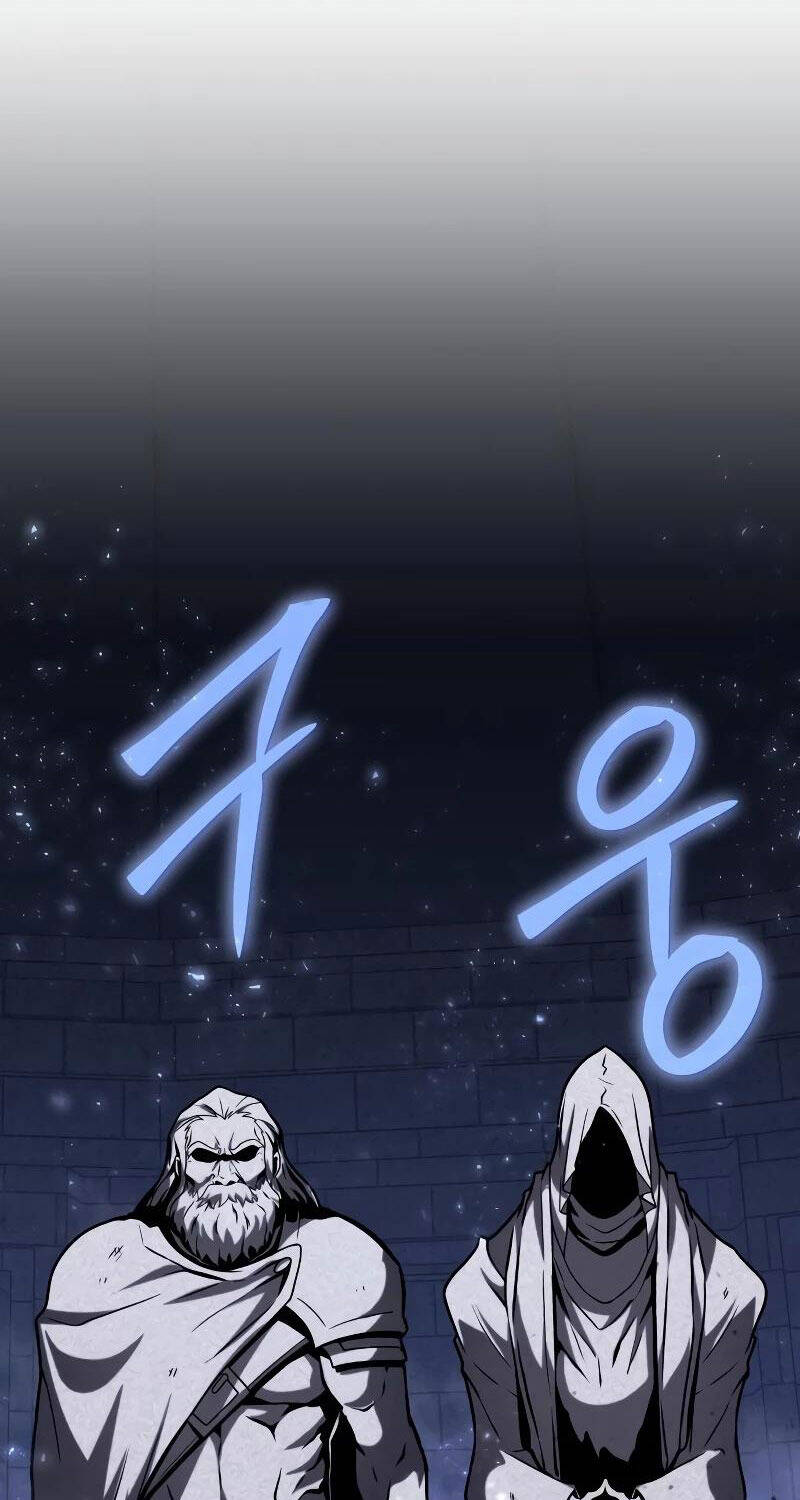 Vua Hiệp Sĩ Đã Trở Lại Với Một Vị Thần - Chapter 75 - Page 62