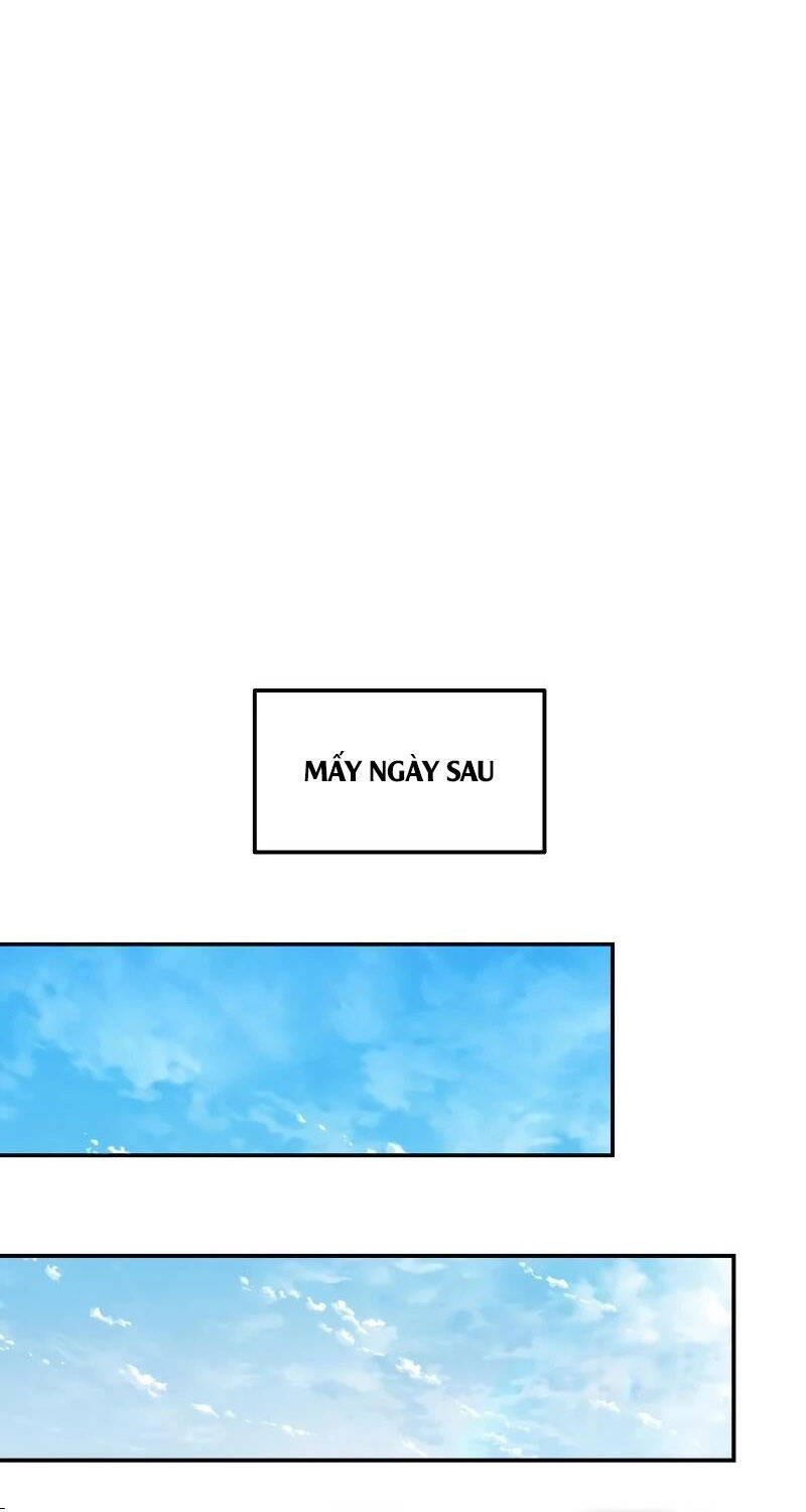 Vua Hiệp Sĩ Đã Trở Lại Với Một Vị Thần - Chapter 75 - Page 68