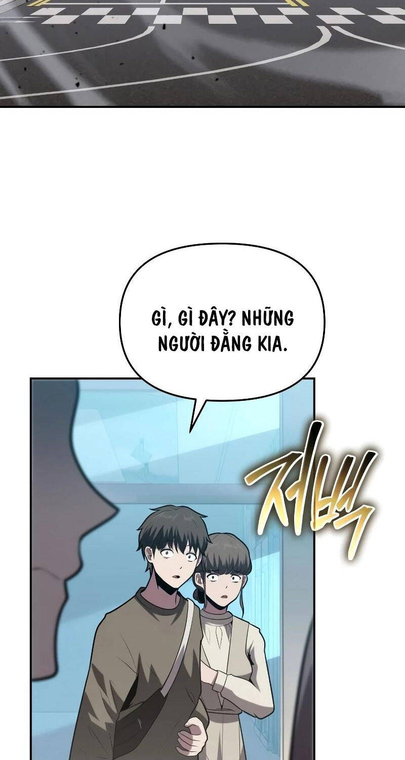 Vua Hiệp Sĩ Đã Trở Lại Với Một Vị Thần - Chapter 75 - Page 70