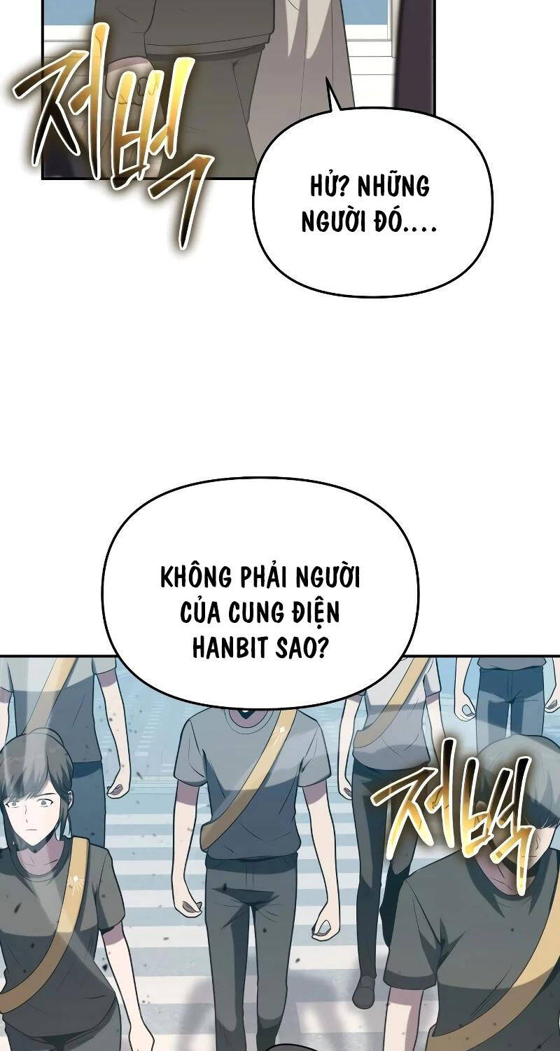 Vua Hiệp Sĩ Đã Trở Lại Với Một Vị Thần - Chapter 75 - Page 71