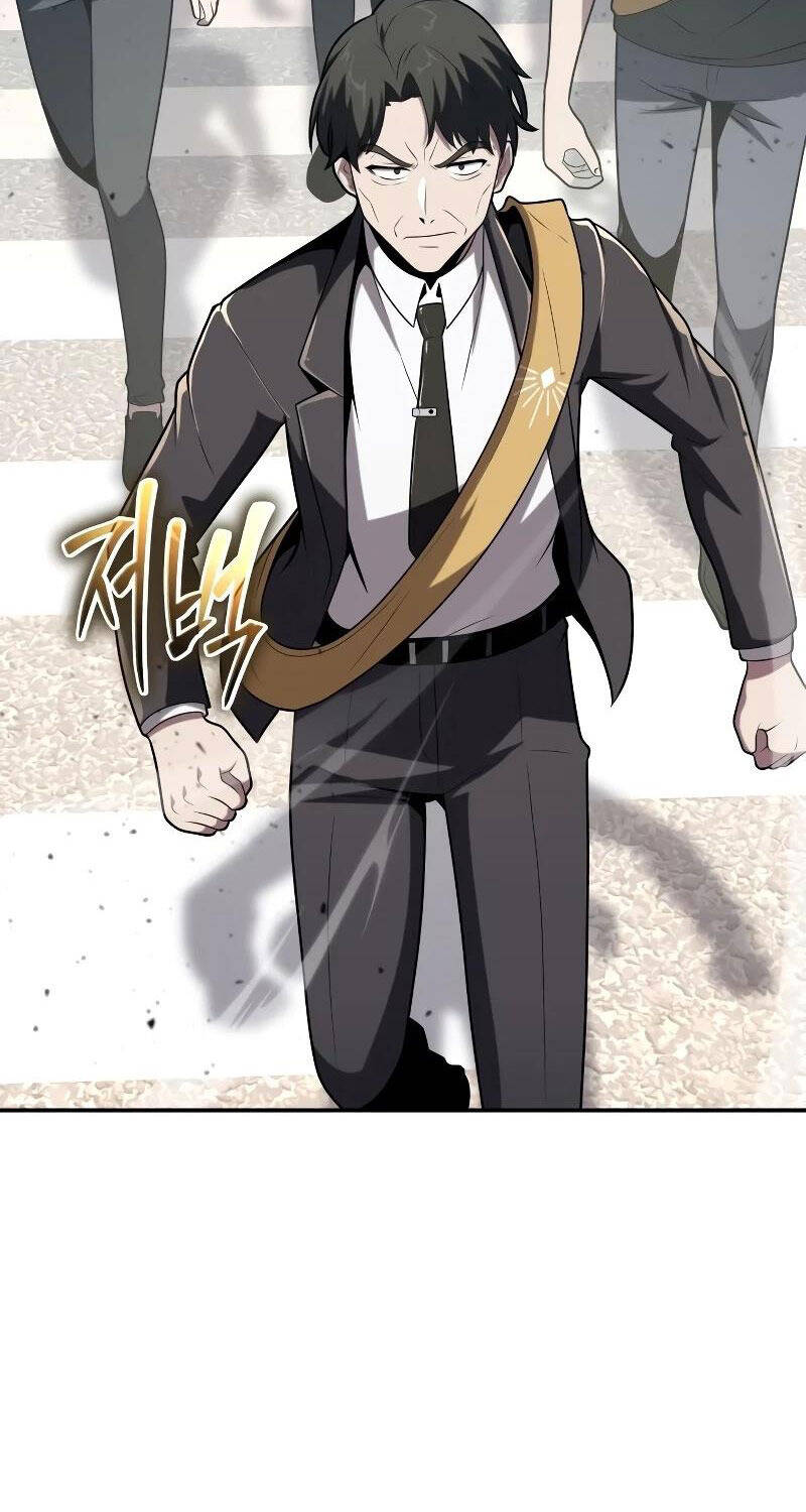 Vua Hiệp Sĩ Đã Trở Lại Với Một Vị Thần - Chapter 75 - Page 72