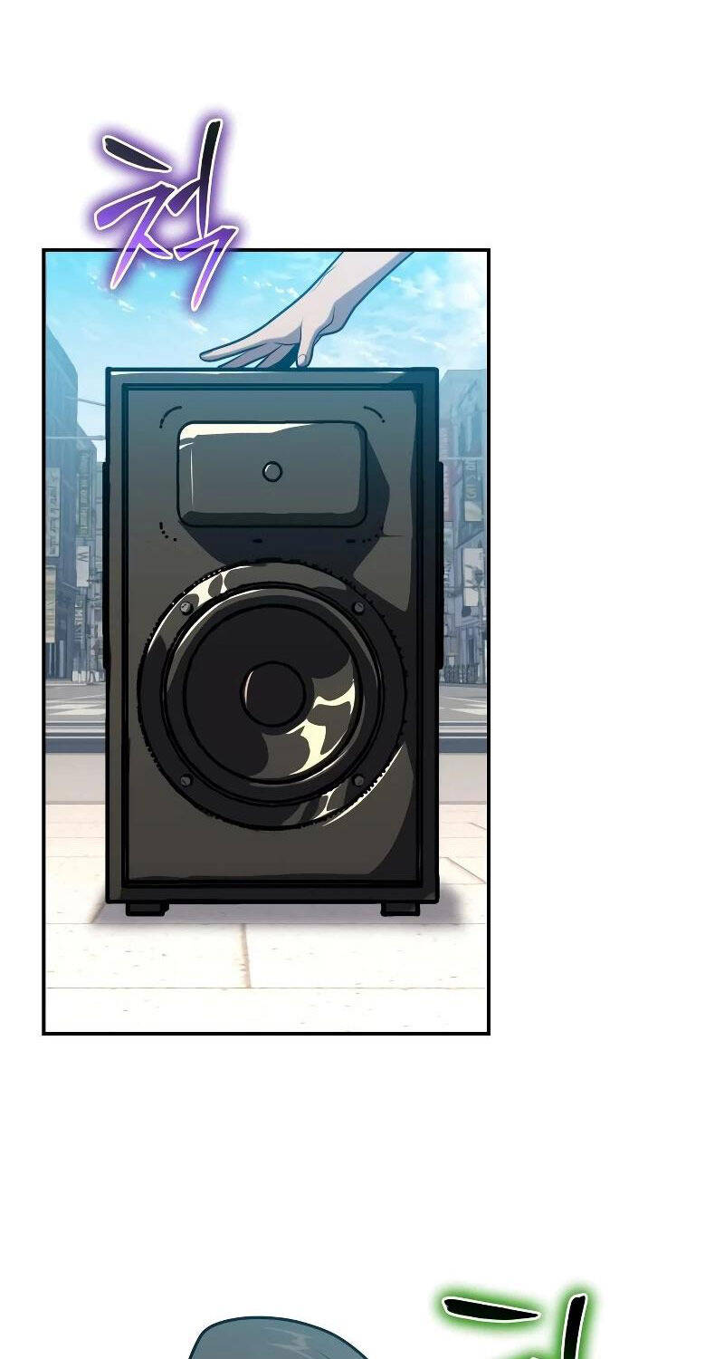 Vua Hiệp Sĩ Đã Trở Lại Với Một Vị Thần - Chapter 75 - Page 75