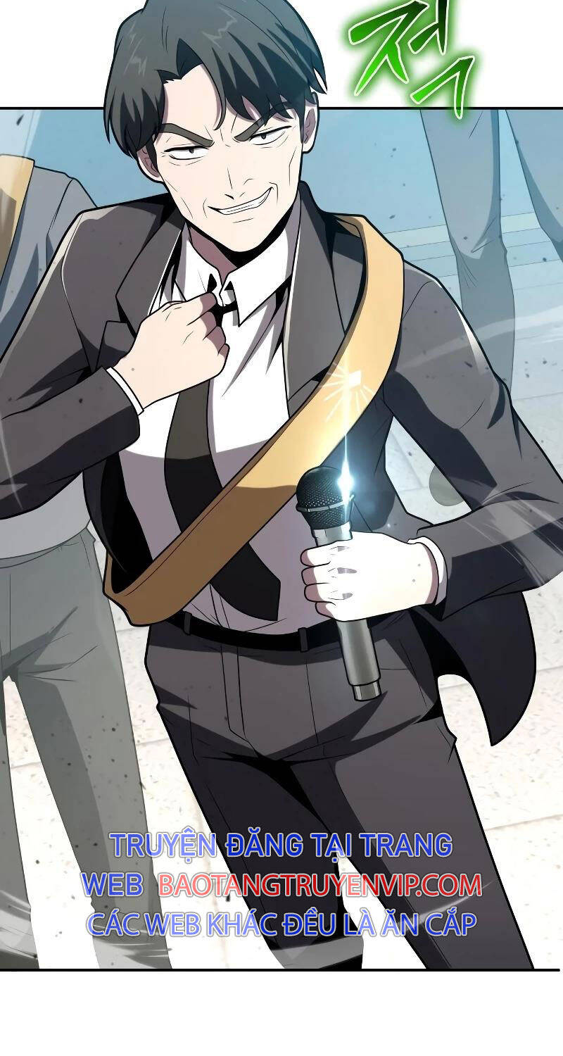 Vua Hiệp Sĩ Đã Trở Lại Với Một Vị Thần - Chapter 75 - Page 76