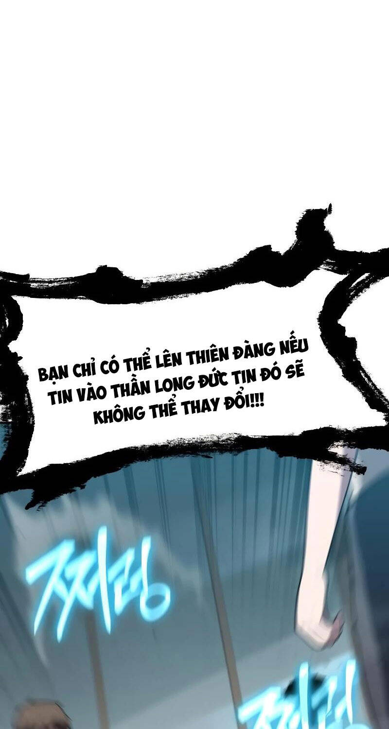 Vua Hiệp Sĩ Đã Trở Lại Với Một Vị Thần - Chapter 75 - Page 77