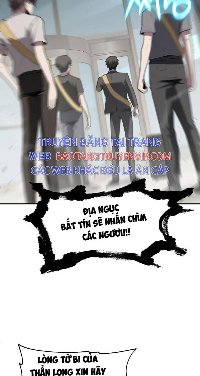 Vua Hiệp Sĩ Đã Trở Lại Với Một Vị Thần - Chapter 75 - Page 78