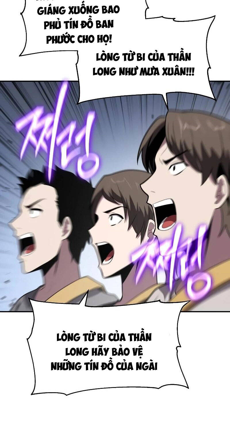 Vua Hiệp Sĩ Đã Trở Lại Với Một Vị Thần - Chapter 75 - Page 79