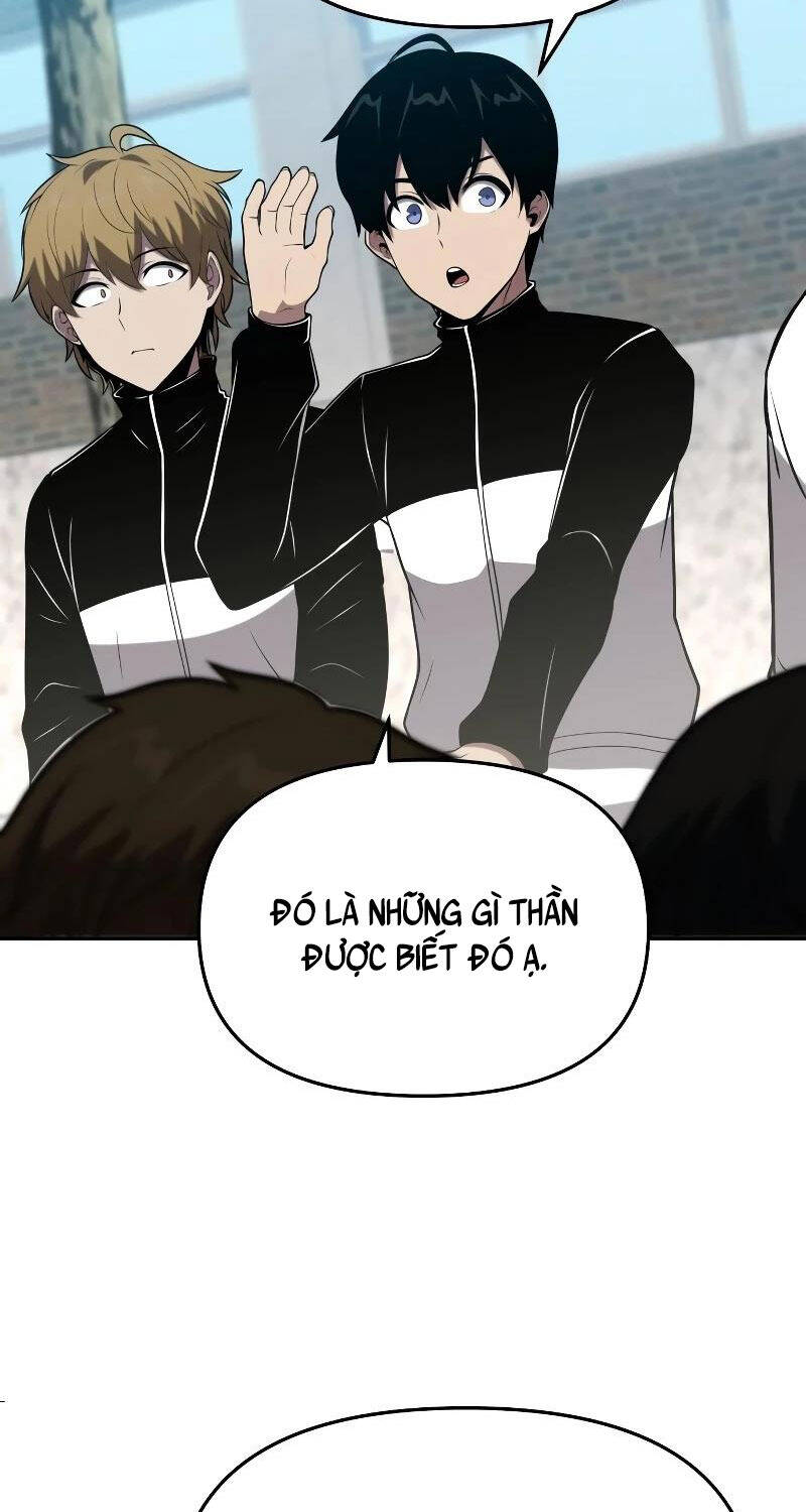Vua Hiệp Sĩ Đã Trở Lại Với Một Vị Thần - Chapter 75 - Page 8