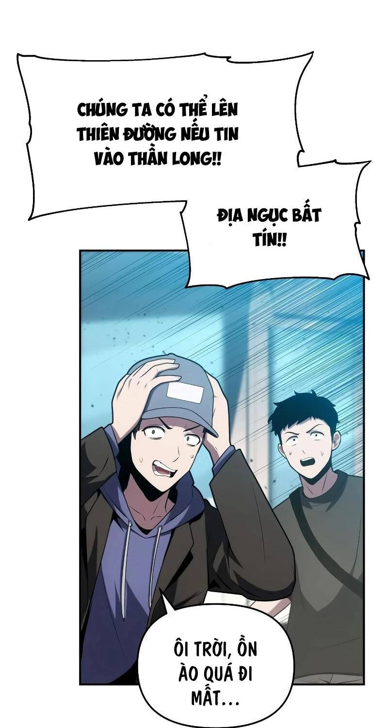 Vua Hiệp Sĩ Đã Trở Lại Với Một Vị Thần - Chapter 75 - Page 80