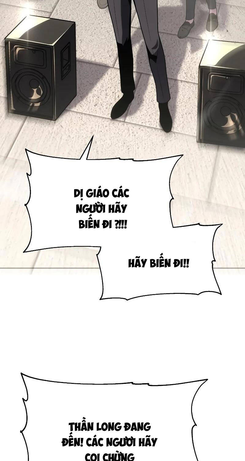 Vua Hiệp Sĩ Đã Trở Lại Với Một Vị Thần - Chapter 75 - Page 82