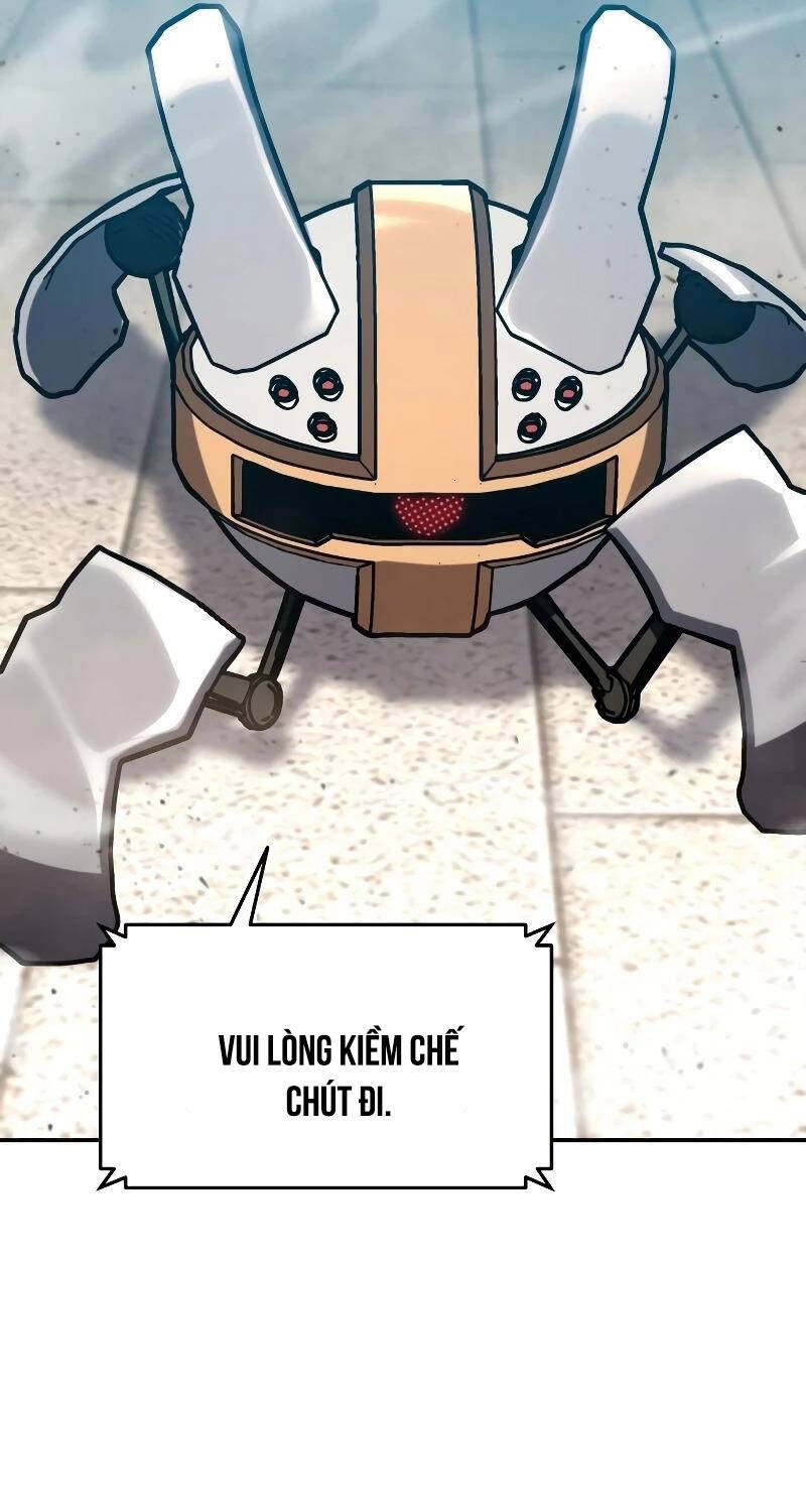 Vua Hiệp Sĩ Đã Trở Lại Với Một Vị Thần - Chapter 75 - Page 86