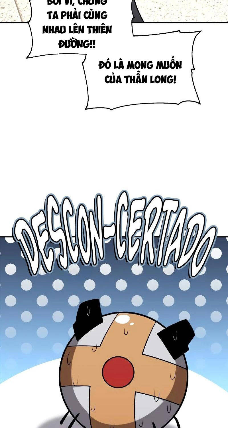 Vua Hiệp Sĩ Đã Trở Lại Với Một Vị Thần - Chapter 75 - Page 89