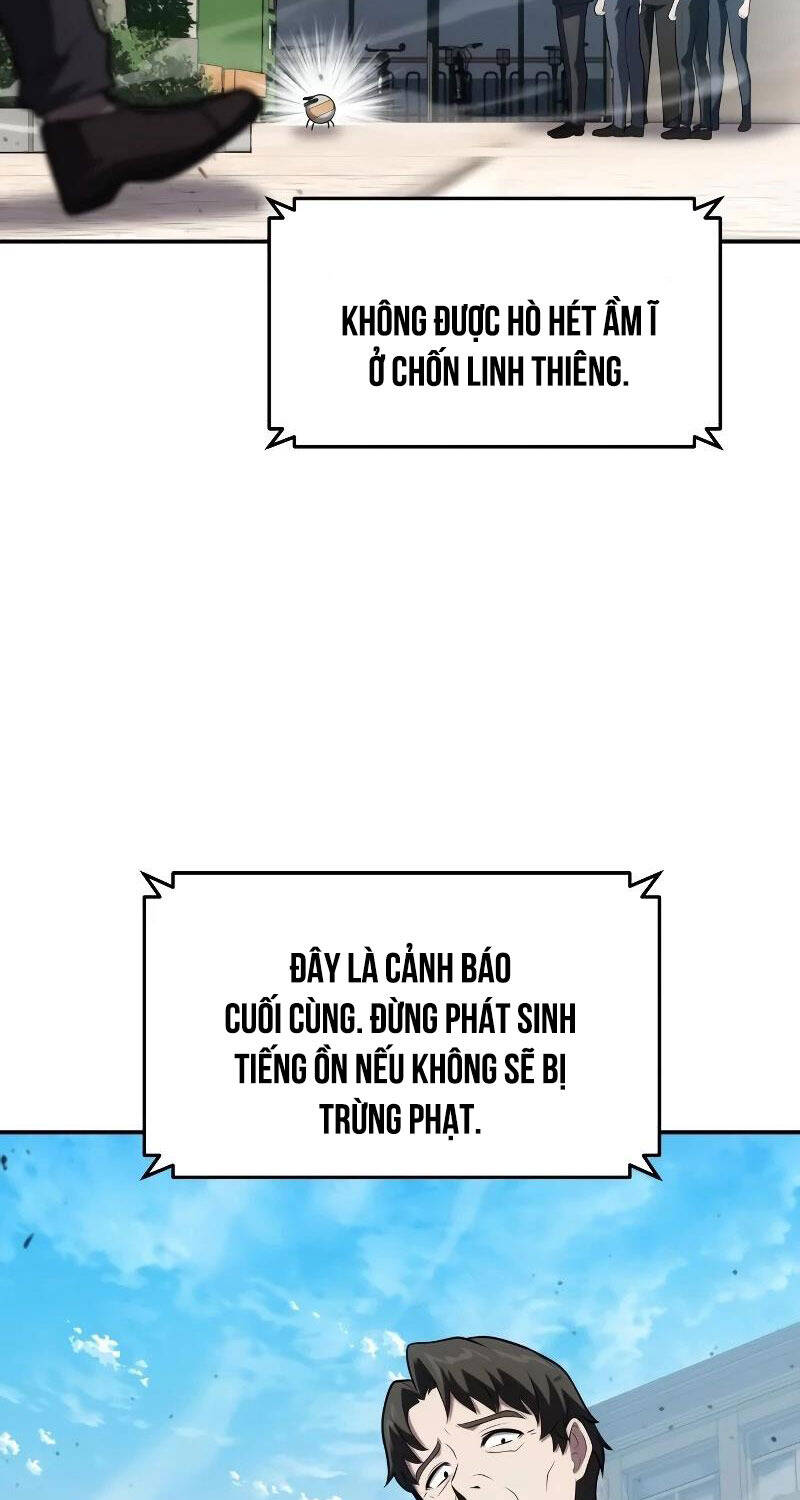 Vua Hiệp Sĩ Đã Trở Lại Với Một Vị Thần - Chapter 75 - Page 91