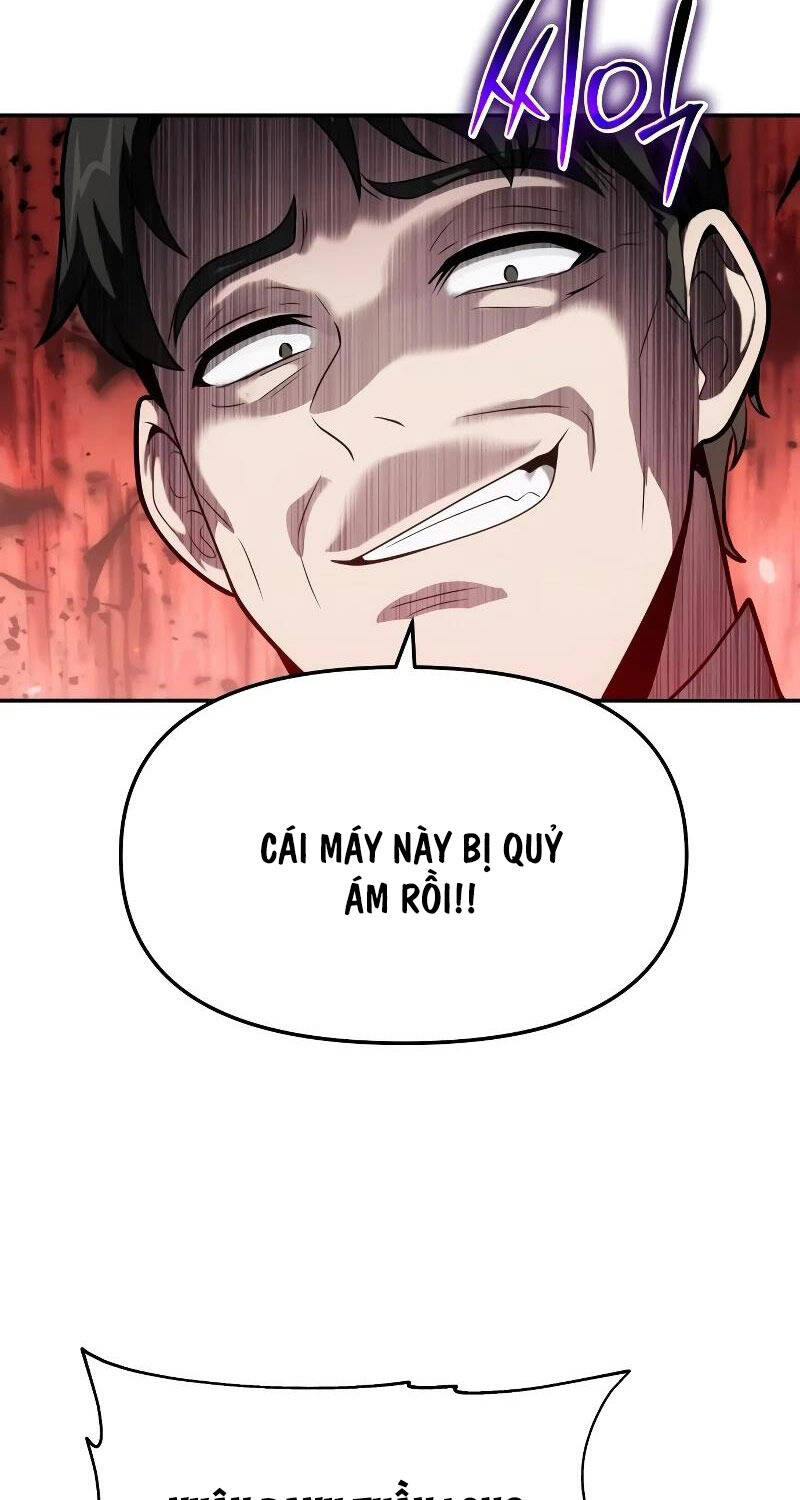 Vua Hiệp Sĩ Đã Trở Lại Với Một Vị Thần - Chapter 75 - Page 93