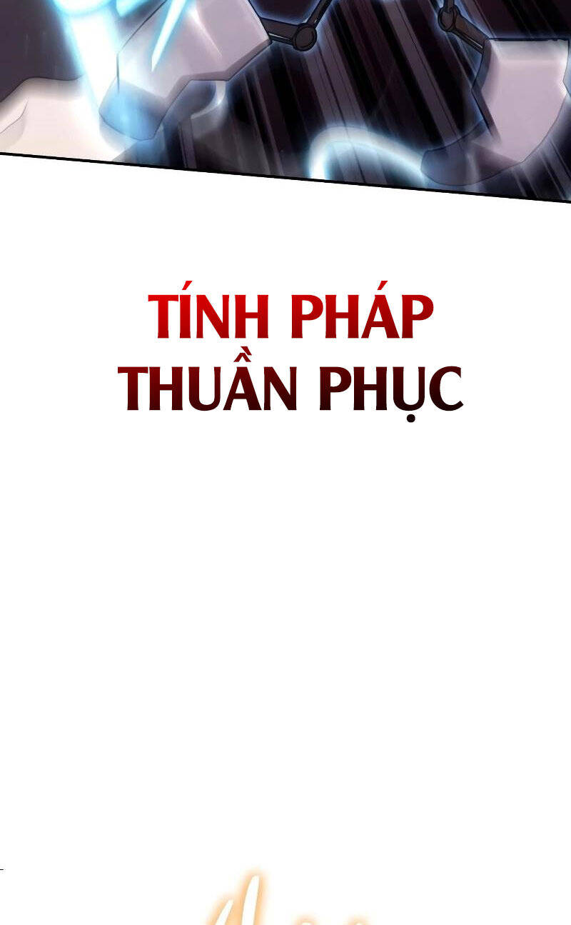 Vua Hiệp Sĩ Đã Trở Lại Với Một Vị Thần - Chapter 75 - Page 97