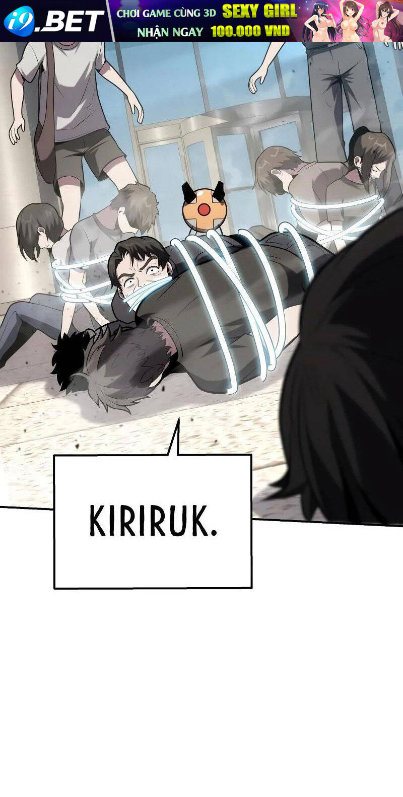 Vua Hiệp Sĩ Đã Trở Lại Với Một Vị Thần - Chapter 75 - Page 99