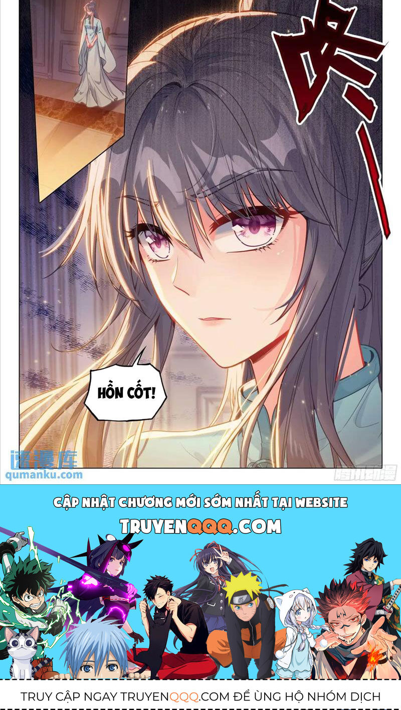 Long Vương Truyền Thuyết - Chapter 376 - Page 18