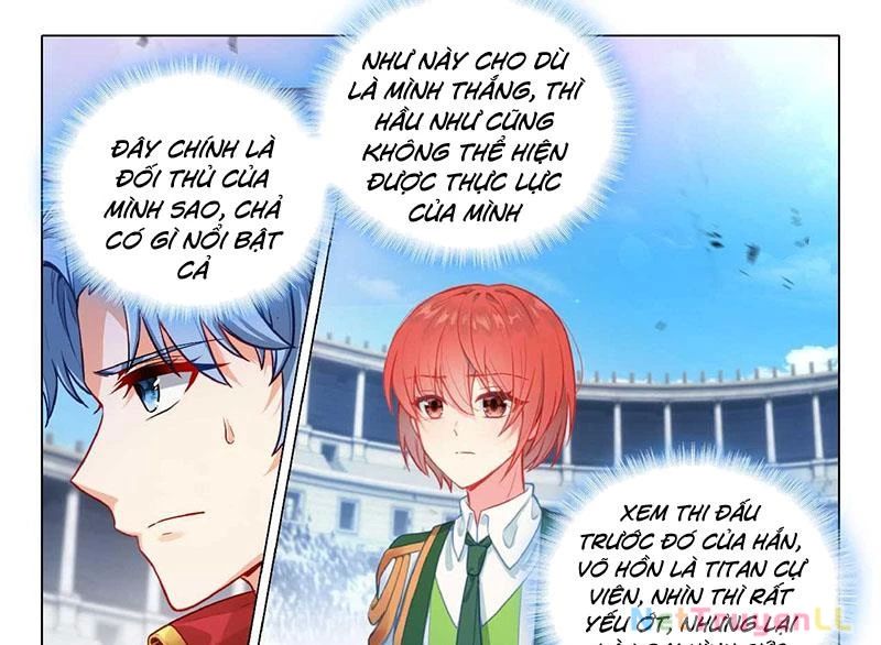 Long Vương Truyền Thuyết - Chapter 399 - Page 12