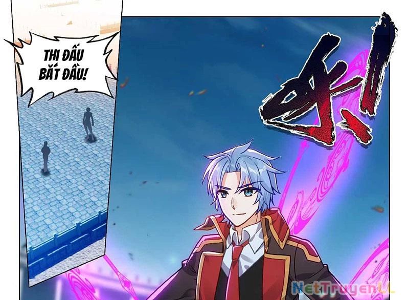 Long Vương Truyền Thuyết - Chapter 399 - Page 14