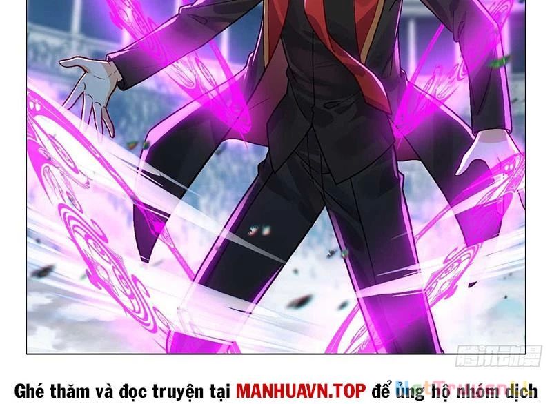 Long Vương Truyền Thuyết - Chapter 399 - Page 15