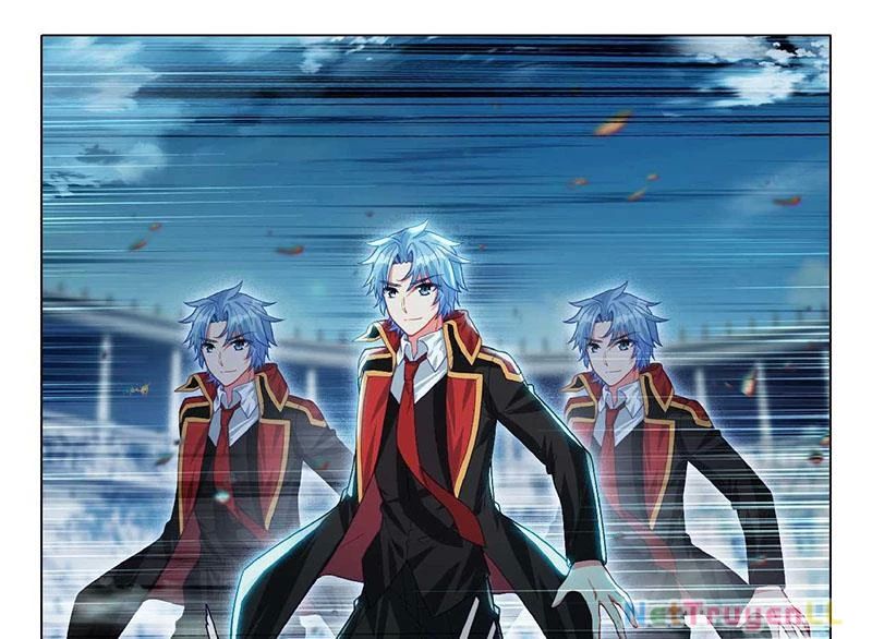 Long Vương Truyền Thuyết - Chapter 399 - Page 16