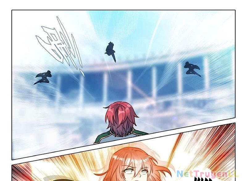 Long Vương Truyền Thuyết - Chapter 399 - Page 18