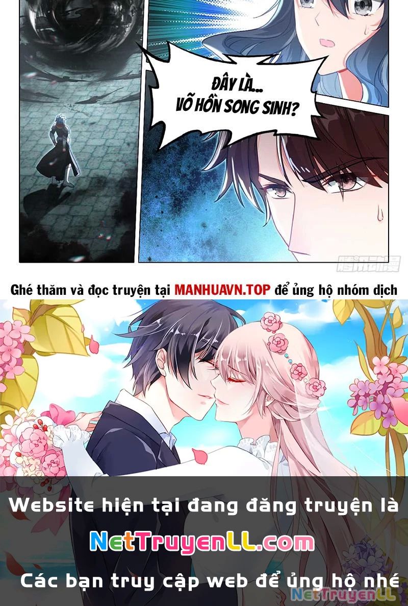 Long Vương Truyền Thuyết - Chapter 399 - Page 33