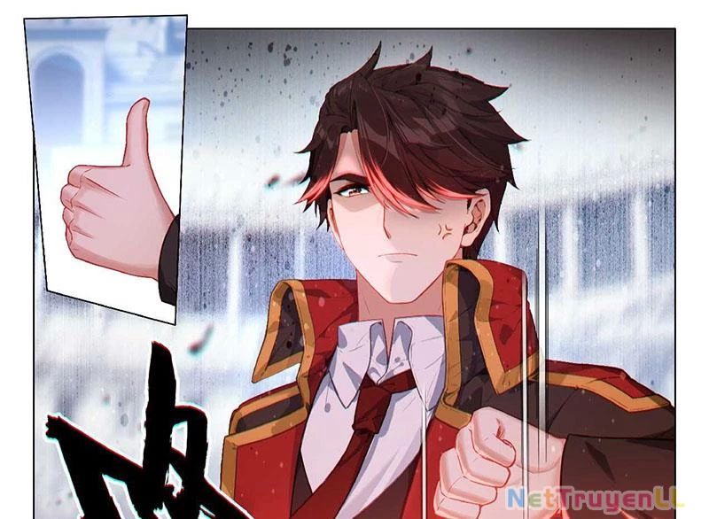 Long Vương Truyền Thuyết - Chapter 399 - Page 6