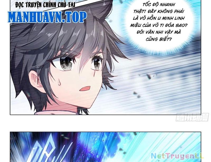 Long Vương Truyền Thuyết - Chapter 401 - Page 14