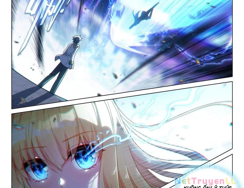 Long Vương Truyền Thuyết - Chapter 401 - Page 15