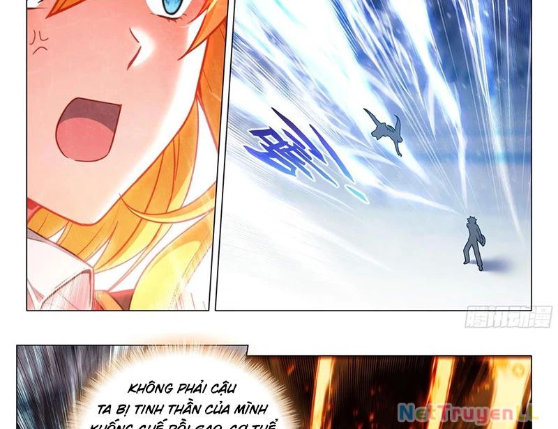 Long Vương Truyền Thuyết - Chapter 401 - Page 25