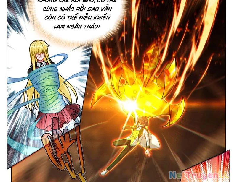 Long Vương Truyền Thuyết - Chapter 401 - Page 26