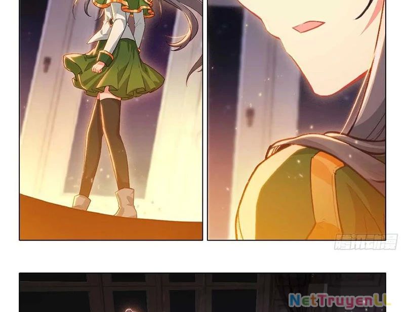 Long Vương Truyền Thuyết - Chapter 402 - Page 14