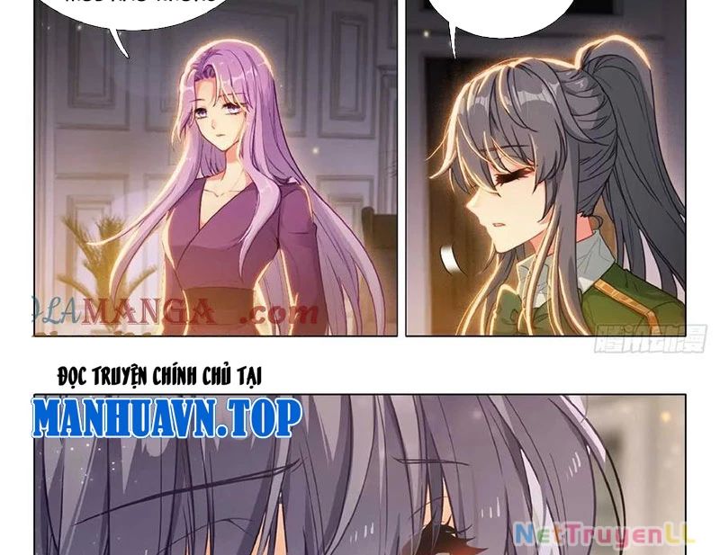 Long Vương Truyền Thuyết - Chapter 402 - Page 16