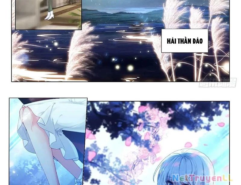 Long Vương Truyền Thuyết - Chapter 402 - Page 18