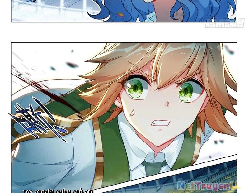 Long Vương Truyền Thuyết - Chapter 403 - Page 11