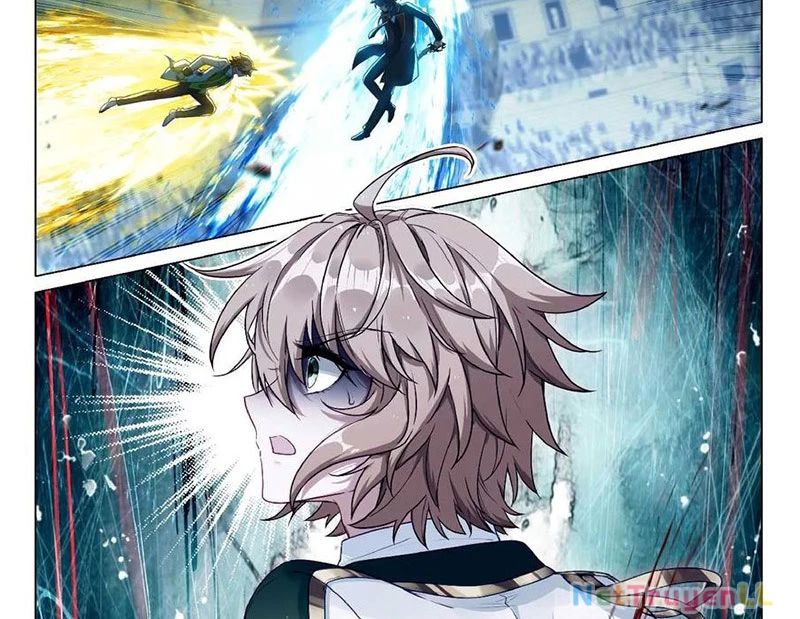 Long Vương Truyền Thuyết - Chapter 403 - Page 15