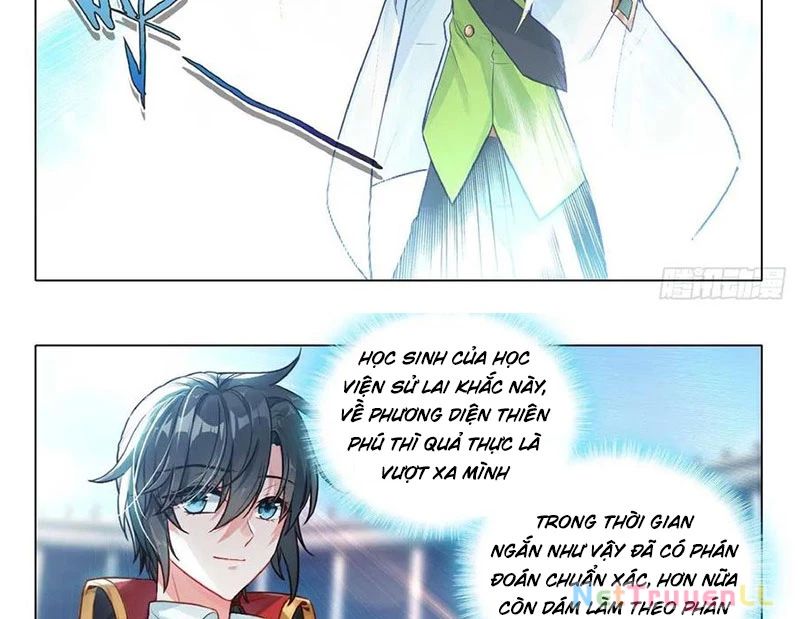 Long Vương Truyền Thuyết - Chapter 403 - Page 18