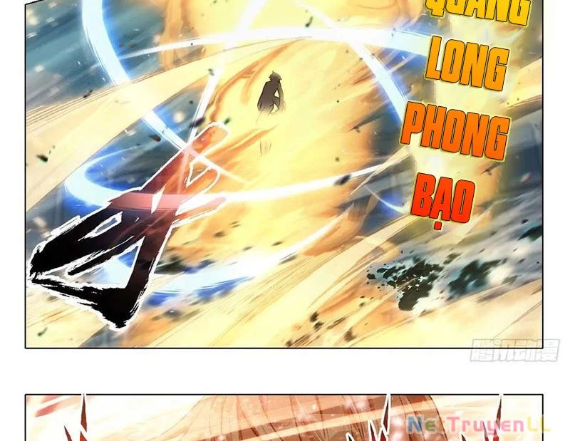 Long Vương Truyền Thuyết - Chapter 403 - Page 25