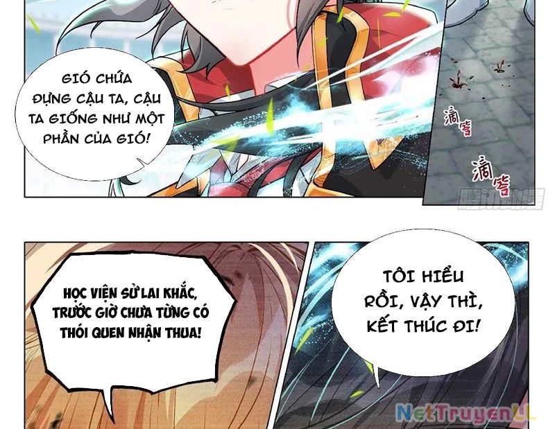 Long Vương Truyền Thuyết - Chapter 403 - Page 29