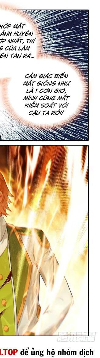 Long Vương Truyền Thuyết - Chapter 404 - Page 13