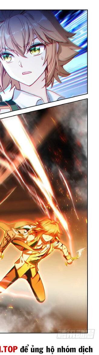 Long Vương Truyền Thuyết - Chapter 404 - Page 15