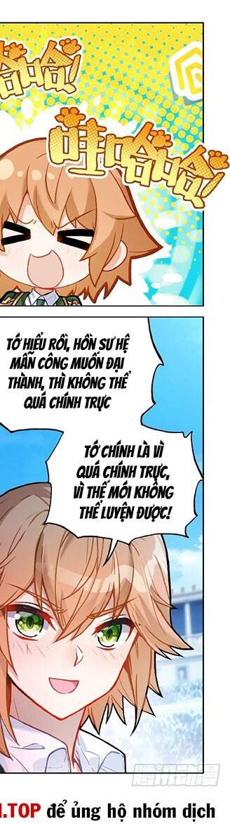 Long Vương Truyền Thuyết - Chapter 404 - Page 29