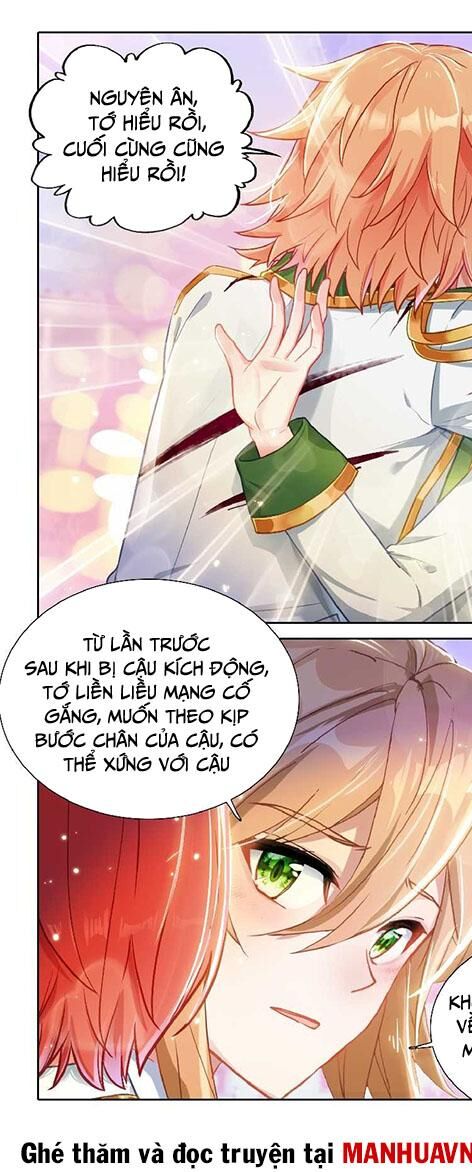 Long Vương Truyền Thuyết - Chapter 404 - Page 30