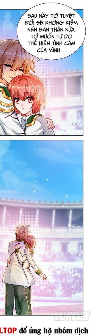 Long Vương Truyền Thuyết - Chapter 404 - Page 33